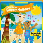 Happy holiday [swedish version] cover image cdn