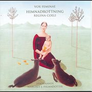 Himnadrottning cover image cdn