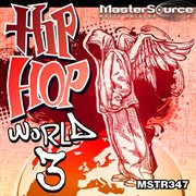 Hip hop world 3 cover image cdn