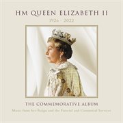 Hm queen - the commemorative album : THE COMMEMORATIVE ALBUM cover image cdn