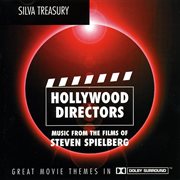Hollywood directors - steven spielberg : Steven Spielberg cover image cdn