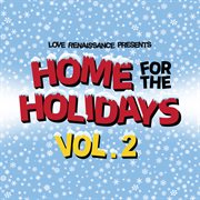Home for the holidays vol. 2 cover image cdn