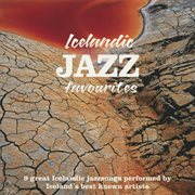 Icelandic jazz favourites cover image cdn