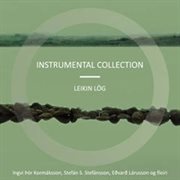 Instrumental collection: leikin lög : Leikin lög cover image cdn