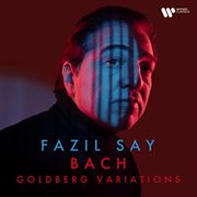J. s. bach: goldberg variations, bwv 988 : Goldberg Variations, BWV 988 cover image cdn
