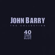 John barry - the collection : The Collection cover image cdn