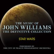 John williams: the definitive collection volume 1 - star wars : The Definitive Collection Volume 1 cover image cdn