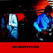 Jólahugvekjur cover image cdn