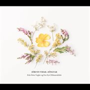Jórunn viðar - söngvar : Söngvar cover image cdn
