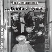 Komdu í byssó cover image cdn