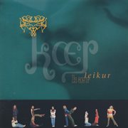 Kærleikur cover image cdn