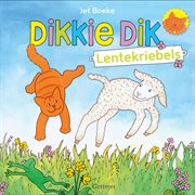 Lentekriebels cover image cdn