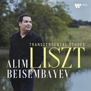Liszt: 12 études d'exécution transcendante, s. 139 : 12 Études d'exécution transcendante, S. 139 cover image cdn