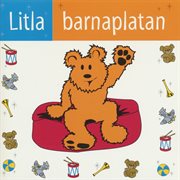 Litla barnaplatan cover image cdn