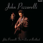 Live at birdland [new york city, ny / september 25-28, 2002] : 28, 2002] cover image cdn