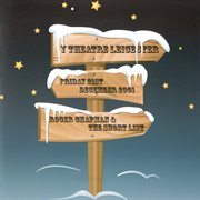 Live at the y leicester 2001 cover image cdn