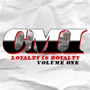 Loyalty is royalty, vol. 1 cover image cdn