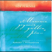 Mamma geymir gullin þín cover image cdn