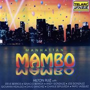 Manhattan Mambo cover image cdn