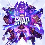 Marvel snap [original video game soundtrack] cover image cdn