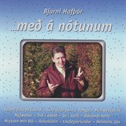 Með á nótunum cover image cdn