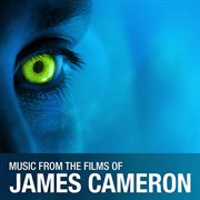 Music from the films of james cameron cover image cdn