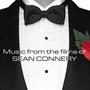 Music from the films of sean connery cover image cdn