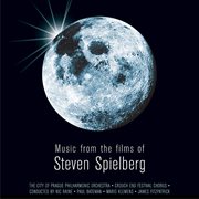 Music from the films of steven spielberg cover image cdn