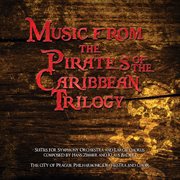 Music from the Pirates of the Caribbean trilogy cover image cdn