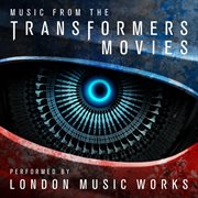 Music from the Transformers movies cover image cdn