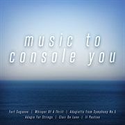 Music to console you cover image cdn