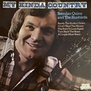 My kinda country cover image cdn