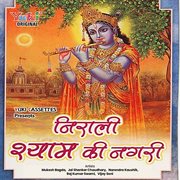 Nirali shyam ki nagri cover image cdn