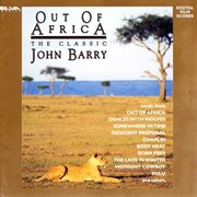 Out of africa and other classic film scores by john barry cover image cdn