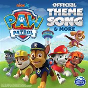 Paw patrol official theme song & more cover image cdn