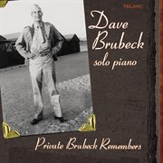 Private Brubeck Remembers cover image cdn