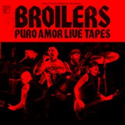 Puro amor live tapes cover image cdn