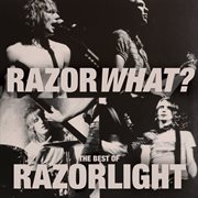 Razorwhat? the best of razorlight cover image cdn