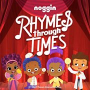 Rhymes through times [vol. 2] cover image cdn