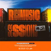 Richmusic sessions,vol. 2 cover image cdn