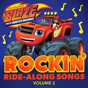 Rockin' ride-along songs, vol. 2 : Along Songs, Vol. 2 cover image cdn