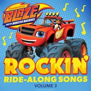 Rockin' ride-along songs, vol. 3 : Along Songs, Vol. 3 cover image cdn