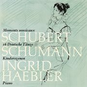 Schumann: papillons, kinderszenen, piano concerto; franck: variations symphoniques : Papillons, Kinderszenen, Piano Concerto; Franck cover image cdn