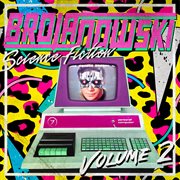 Science fiction, vol. 2 cover image cdn