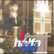 Smekkleysa í hálfa öld cover image cdn