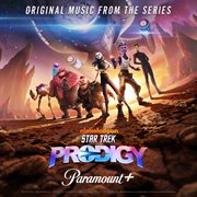 Star trek prodigy vol. 2 [original music from the series] cover image cdn