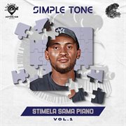 Stimela sama piano, vol. 1 cover image cdn