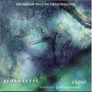 Stokkseyri ; : Septett cover image cdn