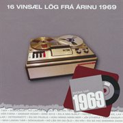 Svona var 1969 cover image cdn