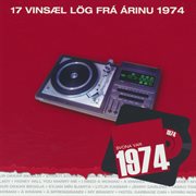 Svona var 1974 cover image cdn